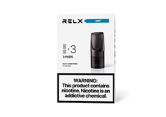 RELXPODS